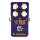 Pedal P/guitarra Tc Electronic Mojomojo Paul Gilbert +