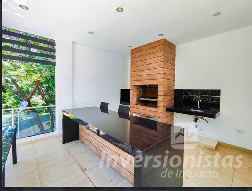 Casa De 3 Dormitorios En. Condominio Jardines Del Norte Vi - Imagen 2