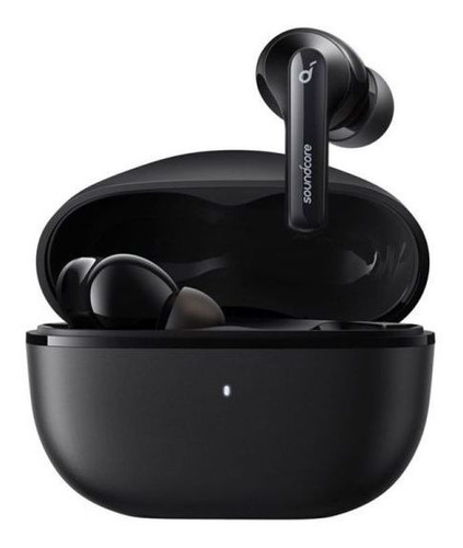 Audifono Tws Noise Cancelling Life Note 3i Soundcore Negro