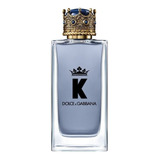 Perfume De Hombre Dolce Gabbana K Eau De Toilette 100ml
