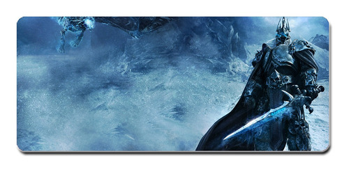 Mouse Pad World Of Warcraft Xl 78x25cm