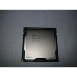 Processador Intel Core I7 2600 3.4/3.8 Ghz 8 Mb Cache- 1155