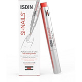 Isdin Si-nails 2.5ml Fortalecedor De Uñas 