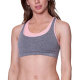 Peto Fitness Seamless Mujer