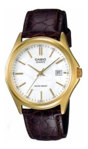 Reloj Casio Hombre Mtp-1183q-7a Envio Gratis