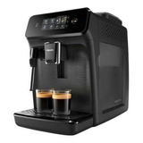 Cafetera Philips Series 1200 Ep1220 Super Automática