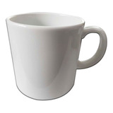 Jarro Mug Porcelana Blanca Tsuji 450