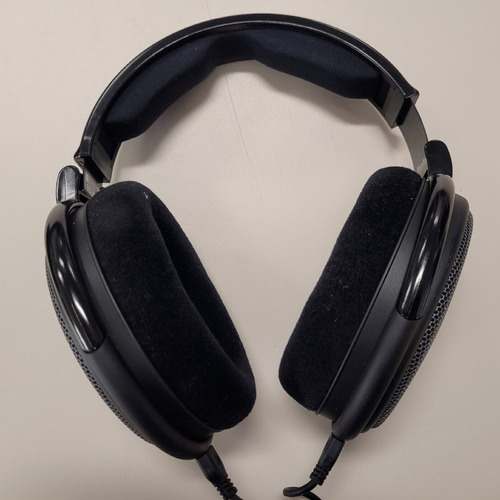 Sennheiser Hd 58x Jubilee