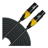 Cable Plastico Canon Macho A Canon Hembra De 3 Metros Solcor