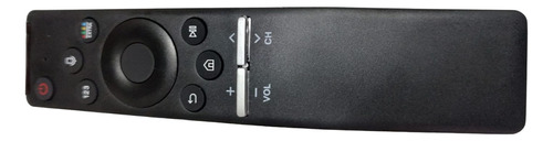 Control Compatible Con Smart Tv Samsung 4k  Comando De Voz