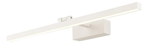 Modern Led Wall Light Ac100-240v 9w 40cm/15.7in. Bathroom