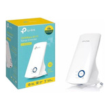 Repetidor 5g Sinal Amplificador Wireless Wifi Expansor Rede