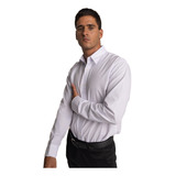 Camisa Hombre Vestir Casual Y Formal Caetano Premium Class