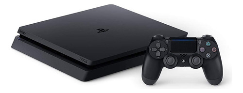 Playstation 4 Slim 1tb Sony Hdmi 4g.