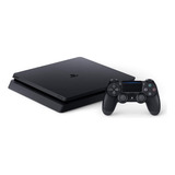 Play Station 4 Slim 1tb Sony + 3 Juegos + 1 Joystick