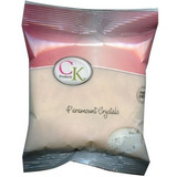 Ck Productos Paramount Cristal, 4 Oz, Blanca