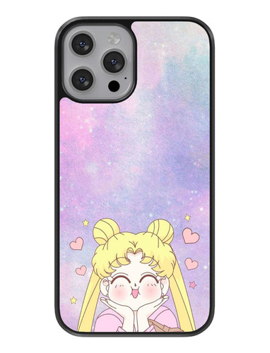 Funda Diseño Para Samsung Saiilor Moon #10