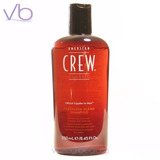 American Crew Precisión Mezcla De Champú 250ml