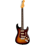 Guitarra Eléctrica Fender American Pro Strato Ii Polisandro