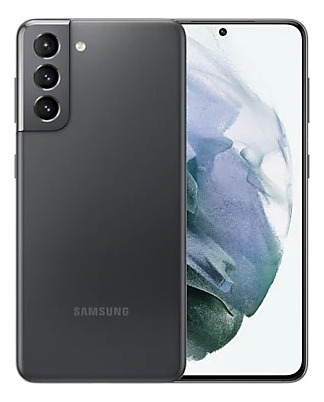 Samsung S21 5g 128gb - Usado En Excelente Estado