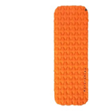 Isolante Inflável Naturehike Sleeping Pad Fc-10 Laranja