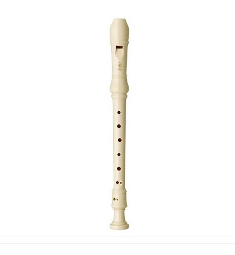 Flauta Dulce Yamaha Escolar Yrs-24b