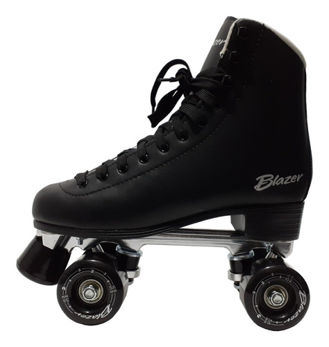 Patines Clasicos De Uso Profesinal + Regalo