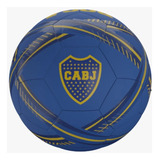 Pelota Futbol Boca Libertadores Nº5 Drb La12 Bosteros