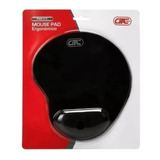 Pad Mouse Gtc Original Con Apoya Muñeca Gel Ergonomico