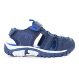 Sandalias Atomik Clement Ii Kids - Atom-2221130593105 - Open