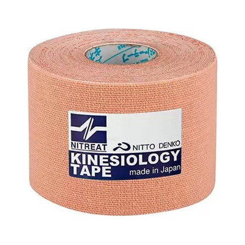 Kinesiology Tape Bandagem Elástica  5cmx5m 2 Unidades