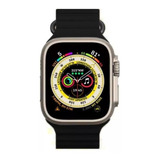 Relógio Smartwatch Blulory Glifo 8 Light Ultra 2023 Version 