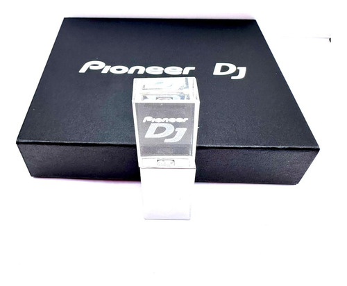 Novo Pendrive Pioneer Dj 3.0 Xdj Rx Xdj R3-ddj-64g- Original