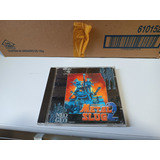 Metal Slug 2 Neogeo Cd (original)