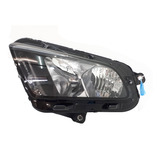 Optica Izquierda Toro Mopar Fiat Toro Freedom 16/18