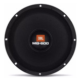 Woofer Medio Jbl Selenium 10mg600 4r 600w 300w Rms 4 Ohm