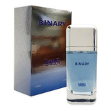 Mac Gregor Binary Para Hombre Edp 100ml