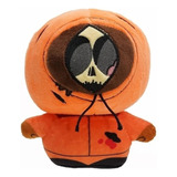 Peluche Kenny South Park Kenny Mccormick Esqueleto Felpa