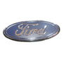 Emblema Frontal De Parrilla Ford Fiesta Power, Max Y Ka Ford Ka