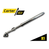 Calibrador Medidor De Aire Carter Air Ca-135 160 Lbs