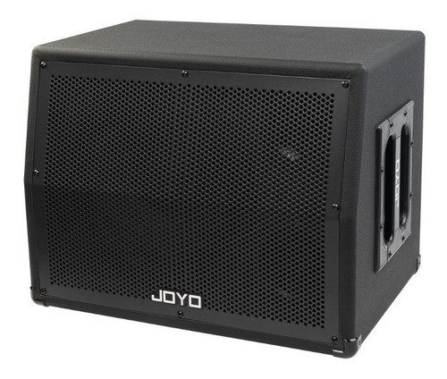 Gabinete Joyo B110 Para Bajo