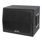 Gabinete Joyo B110 Para Bajo