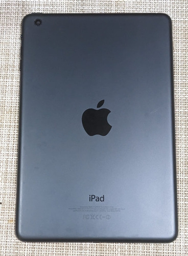 Tablet Apple iPad Mini 2012 A1432