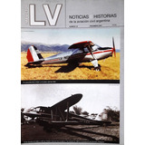 Lima Victor N° 19 - Historia Aviación Civil Argentina