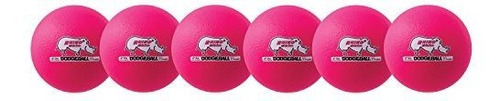 Visit The Champion Sports Rhino Skin Dodgeball