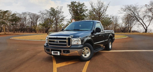 FORD F250 XLT 4.2 TURBO DIESEL 6CC