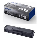 Toner Samsung D111l D-111l 111l M2020w M2070w 1.8k Original