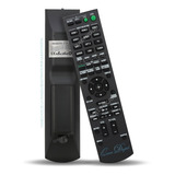 Control Remoto Home Theater Para Sony Htm 77 55 22 Bluetooth