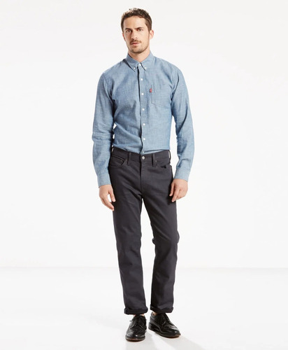 Levi's Pantalón Para Hombre Mod 541