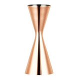 Jigger Luxury Super Slim Copa Medidora Bartender 30/60 Lujo